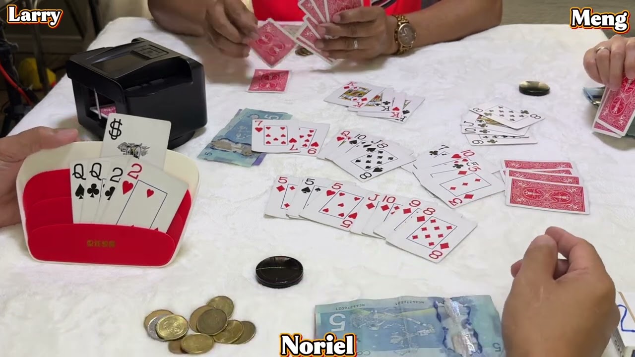 Ep.34Dito naman tayo 5,10,15 tamaan