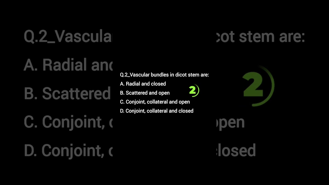 NEET Biology Questions Practice | NEET 2026 
