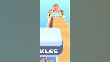 Popsicle Stack , All Levels Gameplay Android,ios