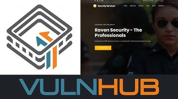 Vulnhub | raven 1 walkthrough
