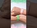 Papercraft Bracelet 