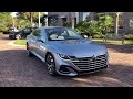 2021 Volkswagen Arteon Charleston, Mt. Pleasant, West Ashley, North Charleston, Summerville, SC 4111