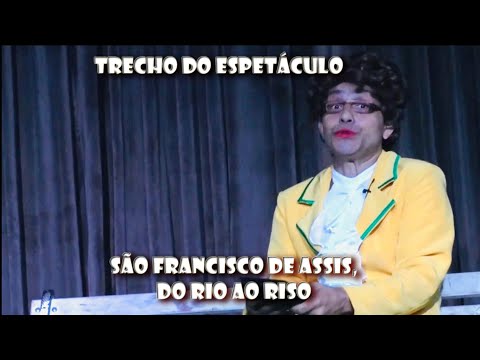 Secretária Cômica