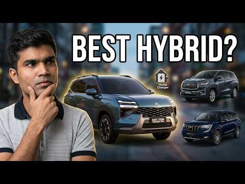 The MG Hector Tomahawk Problem: Why it’s not for every Indian driver #IndianDriveGuide