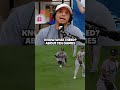 I’d rather have a shortstop that makes the routine plays
