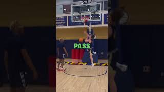 Windmill Dunk HACK