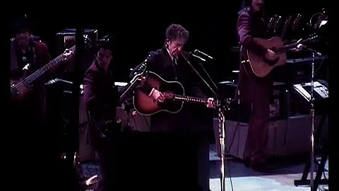 Bob Dylan - Old Man