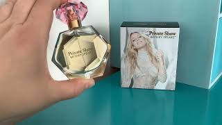 Blind Buy Fail Britney Spears Private Show edp
