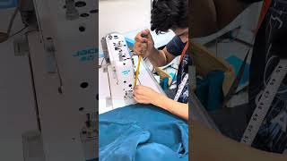 3 mm pico folding tool tips and tricks  #sewing #stitching #youtubeshorts #song #shorts #fashion
