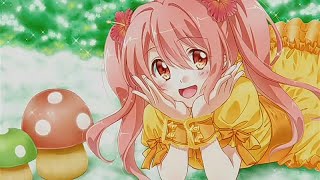 🎵Nightcore/Amv🎵Va Va Vis {Florina}