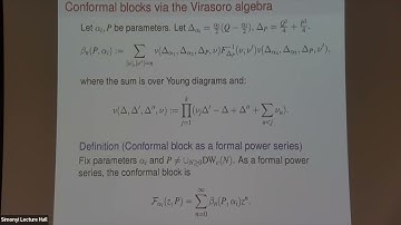 Modular Transformation of Conformal Blocks via Liouville CFT - Yi Sun