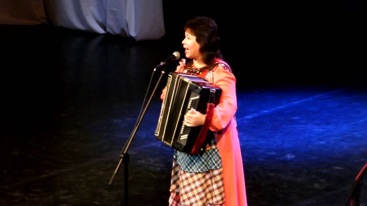 Анна Плотникова - YouTube