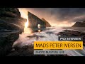 Photo Masters LIVE: Mads Peter Iversen Interview