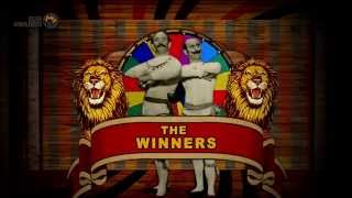 B2B Awards 2014: Winner of best multichannel campaign