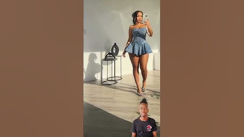 ANYTHING She wear Classic! funny Reaction Fashion video edm deep house music tomorrowland SBI TECHN