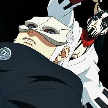 Kashin Koji vs Jigen Edit