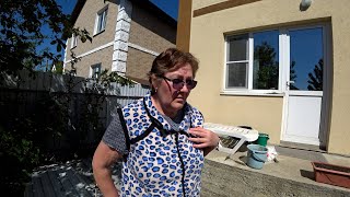 видео: ОДИН ДЕНЬ ИЗ ЖИЗНИ В АНАПЕ. ПОЕХАЛИ К МАМЕ. УБОРКА НА УЧАСТКЕ. ВЫРЕЗАЛИ МОЖЖЕВЕЛЬНИК, ГОТОВЛЮ ПИРОГ. картинка: ОДИН ДЕНЬ ИЗ ЖИЗНИ В АНАПЕ. ПОЕХАЛИ К МАМЕ. УБОРКА НА УЧАСТКЕ. ВЫРЕЗАЛИ МОЖЖЕВЕЛЬНИК, ГОТОВЛЮ ПИРОГ.