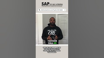 🚛 SAP Evaluations with 300+ ⭐⭐⭐⭐⭐ Reviews! | 📞404-503-8069