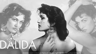 Dalida - Histoire d’un amour
