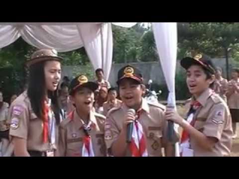 OST Lima Elang At BoB 2011.flv
