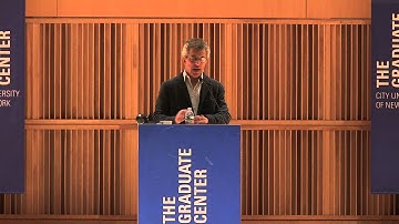 Eric Bogosian: Operation Nemesis