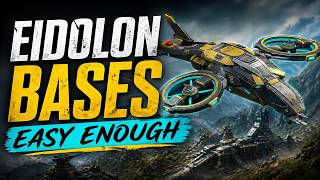 War Commander - Eidolon Tech & Unit Bases