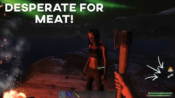 Subsistence Co-Op Gameplay: Struggle Bus Edition (We Forgot How to Survive)