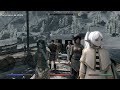 Sammual New Skyrim Journey Part 13 Many Followers