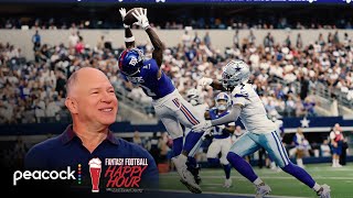 Week 2 Takeaways: Joe Burrow injury, Malik Nabers' big day | Fantasy Football Happy Hour (FULL SHOW)