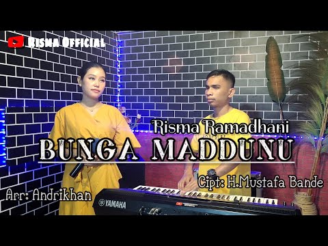 Bunga Maddunu