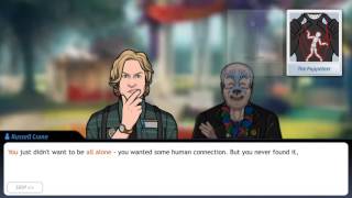 Criminal Case Pacific Bay Arrest Killer Case 24