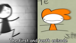 Preview 2 Randomness Moment (The Collection) 1-10 