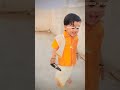 😍💕 #reels #trending #cutebaby