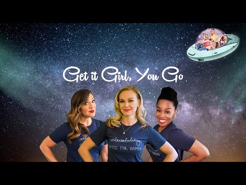 Laura Bell Bundy - Get It Girl You Go feat. Shoshana Bean & Anika Noni Rose (Official Music Video)