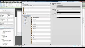 Revit Architecture Wall Sweeps