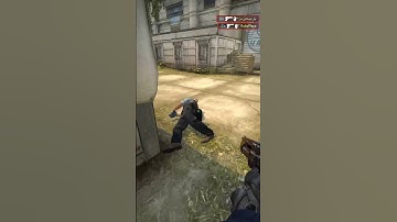 Deagle Double Tap on Cache