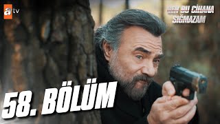 Thumbnail for Ben Bu Cihana Sığmazam 58. Bölüm