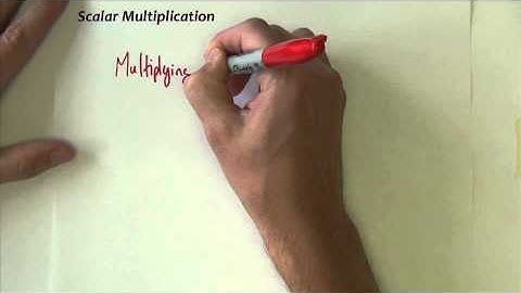 Algebra 2 - Section 4.1