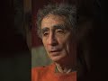 POWERFUL: 💥 Dr. Gabor Mate