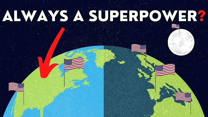 Why The USA Will Always Be The Global Superpower - DayDayNews