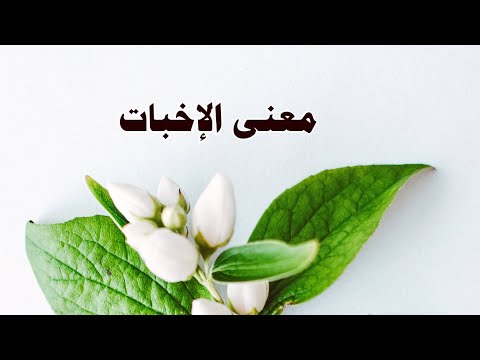 معنى وأخبتوا إلى ربهم حلقة 100 الموسم 2 تقديم أحمد طلب