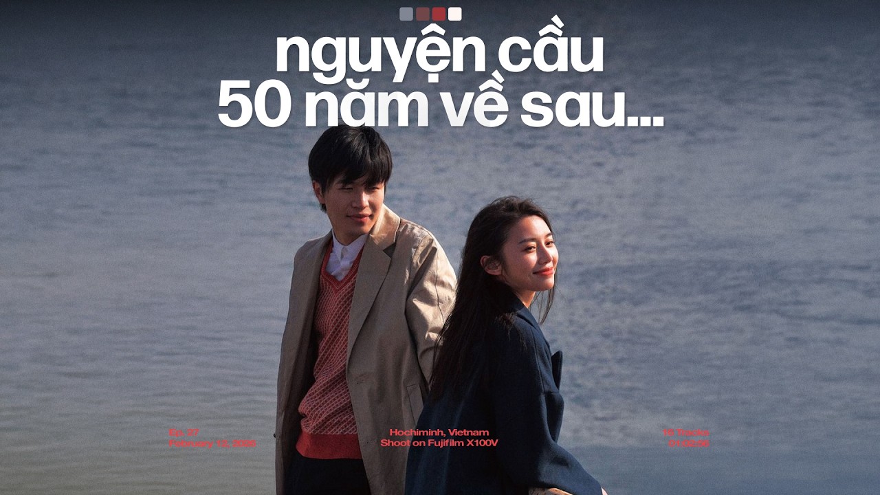 50 Năm Về Sau, Phép Màu - Nguyện Cầu Đến 50 Năm Về Sau ♬ Nhạc Chill Triệu View Xu Hướng TikTok