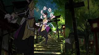 Every Upper Moon Death From Doma to Kaigaku 😈💀 | Demon Slayer