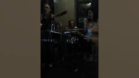 Latin Jazz -Lucia Volpicelli, Giuliano Stella e Ti...