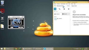 Tutorial Tun2sock   Windows 8 Metro UI