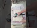 menghaluskan papan #carpenter #woodworking