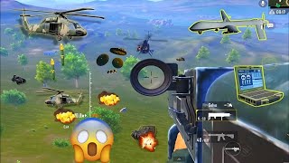 FIGHTER JET GAMEPLAY BGMI PAYLOAD LIVE 💀#bgmilive