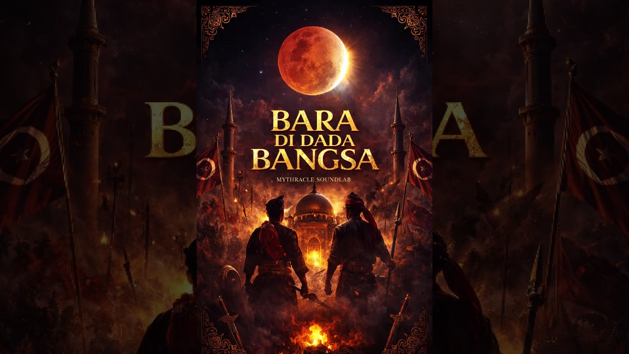 Bara di Dada Bangsa