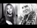 Sia - Fire meet gasoline + Beyonce - Halo Mashup