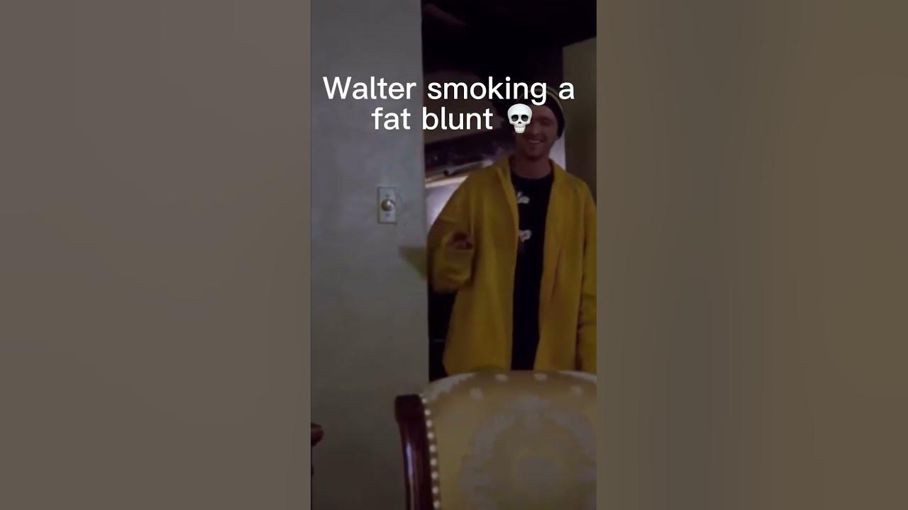 Walter White smoking scene #breakingbad #walterwhite #shorts #fyp #foryoupage #foryoupageofficiall